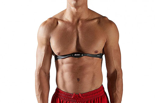 Нагрудный кардиодатчик Spirit 5kHz