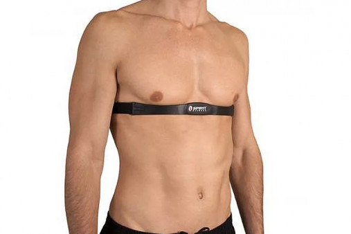 Нагрудный кардиодатчик Spirit 5kHz