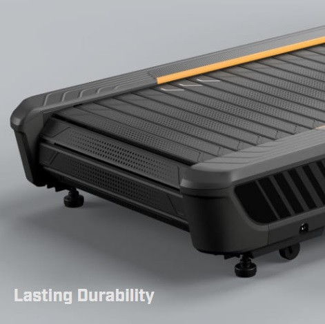 Беговая дорожка Matrix Performance Plus. Консоль Premium LED