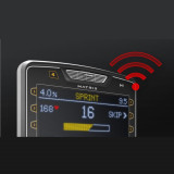 Matrix Performance Plus Premium LED Беговая дорожка 