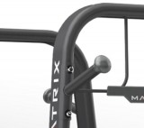 Стойка для аксессуаров (3 полки) Matrix Connexus™ GFT3S