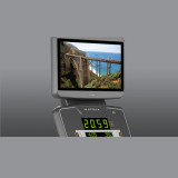 Matrix Performance Plus LED Беговая дорожка 