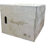 Aerofit AFPB-L Тумба для запрыгивания "Плиобокс"