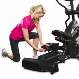 XTERRA FS5.9e Эллиптический тренажер