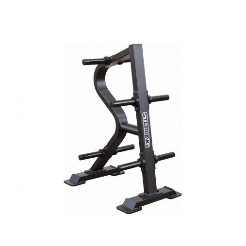 Стойка для олимпийских дисков Aerofit Impulse STERLING SL7010