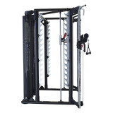 Inspire SCS Многофункциональный силовой комплекс