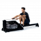 WaterRower STUDIO A1 Гребной тренажер водный (ясень, окраш. черный)