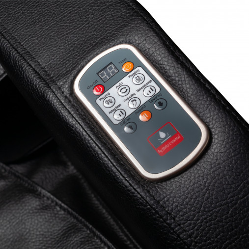 Массажное кресло домашнее VictoryFit M100