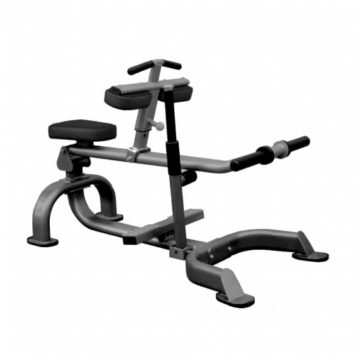 Тренажер для голени, нагружаемый дисками AeroFit IT IT7005