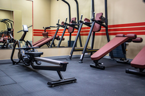 Скамья для пресса Matrix G3 FW83