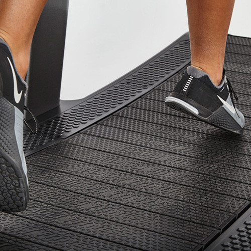 Механическая беговая дорожка ASSAULT AirRunner Elite