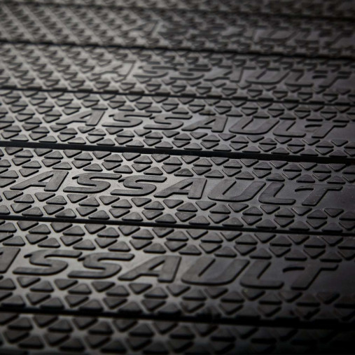 Механическая беговая дорожка ASSAULT AirRunner Elite