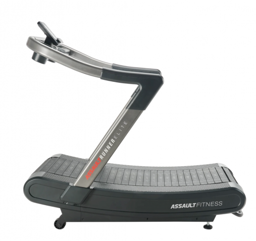 Механическая беговая дорожка ASSAULT AirRunner Elite