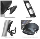 Oxygen Jet Star Велотренажер домашний
