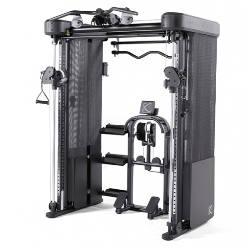 Многофункциональный силовой комплекс Inspire FT2 Pro Smith Functional Trainer