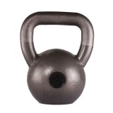 Гиря чугунная FOREMAN FM/CIK- 28, вес: 28 кг