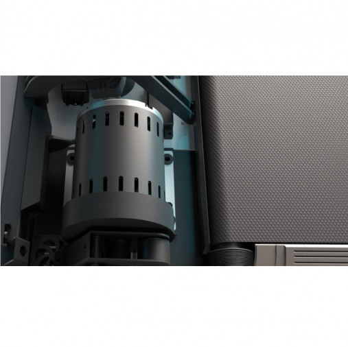 Беговая дорожка Matrix Performance. Консоль Touch XL