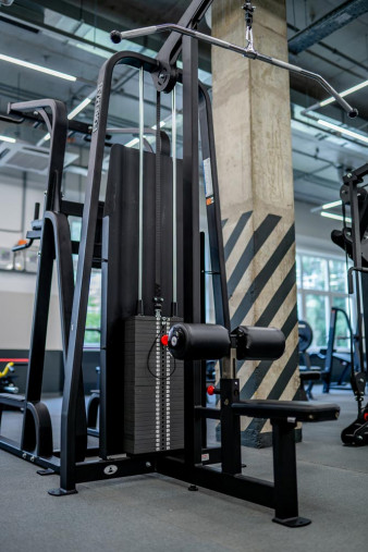 Тяга сверху FOREMAN FS-301