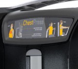 Разгибание спины Matrix Versa Plus VS-S52P грузоблочный