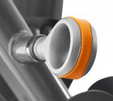 Разгибание спины Matrix Versa Plus VS-S52P грузоблочный