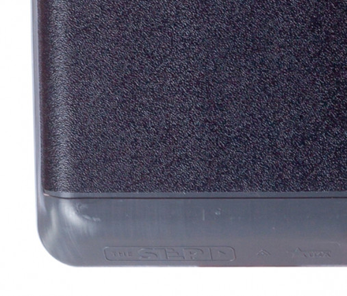 Степ-платформа THE STEP Original (красный)