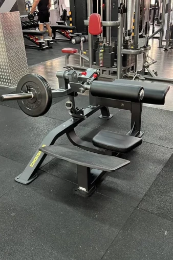 Ягодичный мост Hasttings Digger HD022-5