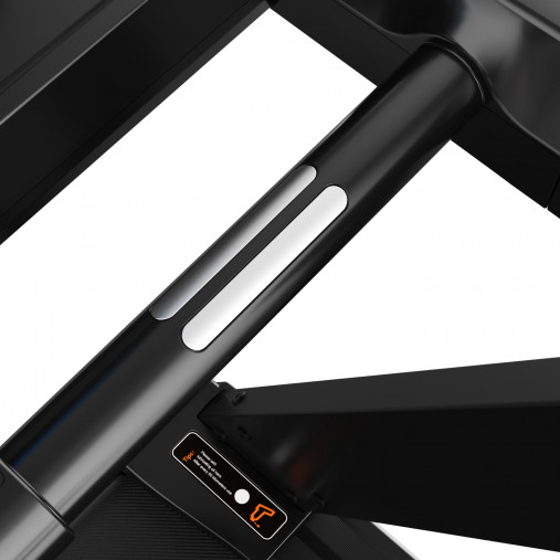 Беговая дорожка профессиональная UNIX Fit T-1400 PRO (18,5" TFT)