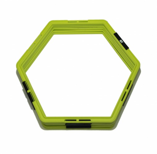 Система для развития скорости и ловкости 6 сот Original Fit.Tools