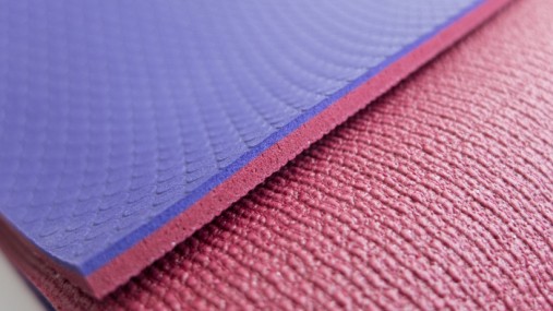 Мат для йоги двухслойный 6 мм Ulti-Mat Original Fit.Tools