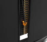 Разгибание ног профессиональный BRONZE GYM MIGHT 02