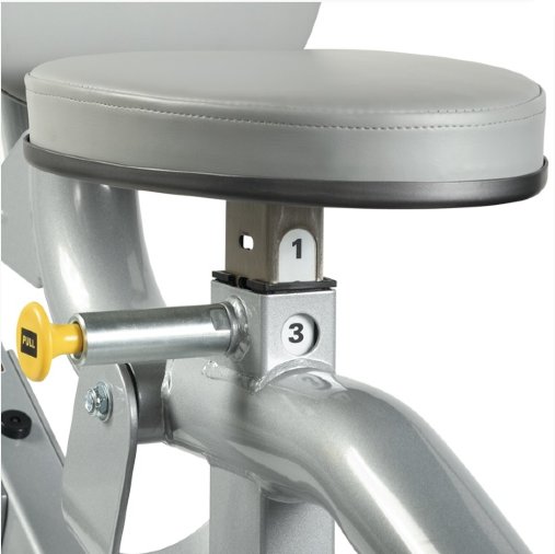 Нижняя спина Hoist RS-1204