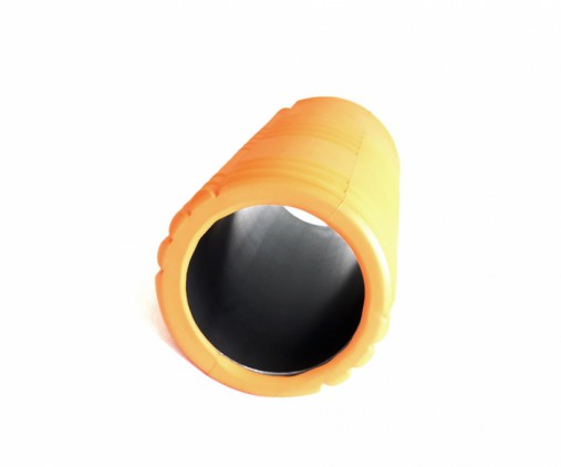 Цилиндр массажный оранжевый Original Fit.Tools