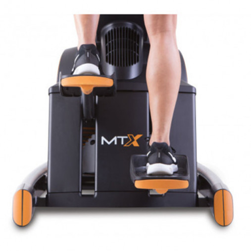 Кросстренер Octane Fitness Max Trainer MTX с консолью Standard