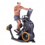 Кросстренер Octane Fitness Max Trainer MTX с консолью Standard