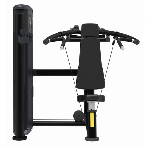 Жим от плеч AeroFIT Impulse IT9512