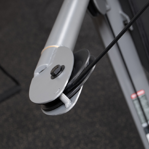 Многофункциональный тренажер Body-Solid GMFP-STK