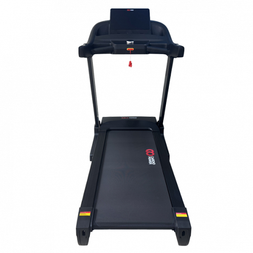 Беговая дорожка CardioPower S35 складная домашняя