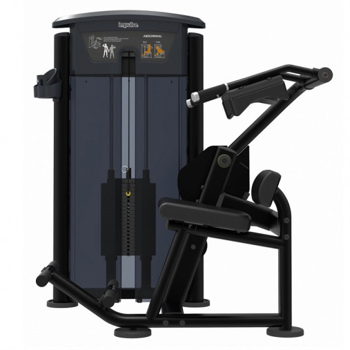 Пресс AeroFIT Impulse IT9514
