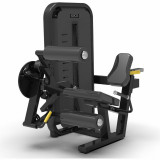 Сгибание/Разгибание ног сидя профессиональный BRONZE GYM MIGHT 54