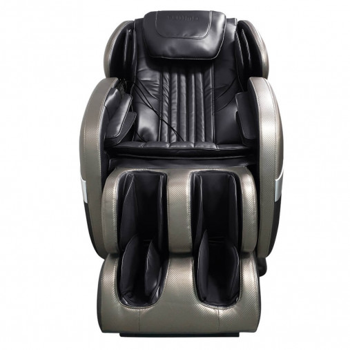 Массажное кресло FUJIMO QI F633 Графит