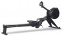 Гребной тренажер коммерческий BRONZE GYM RW1100M PRO с воздушной системой нагрузки