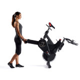 Sole SB900 Black Велотренажер спинбайк 