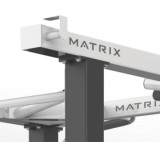 Силовая полурама MEGA POWER Matrix Magnum MG-MR690