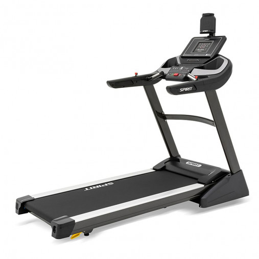 Беговая дорожка Spirit XT285 Black