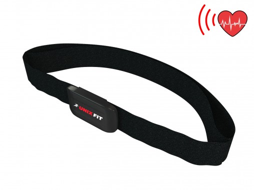 Беспроводной нагрудный кардиодатчик в комплекте