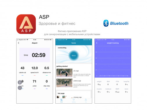 Беговая дорожка UNIX Fit MX-910T складная домашняя с кардиодатчиком