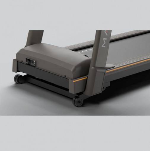 Беговая дорожка Matrix Lifestyle. Консоль Premium LED