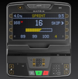 Matrix Lifestyle Premium LED Беговая дорожка 