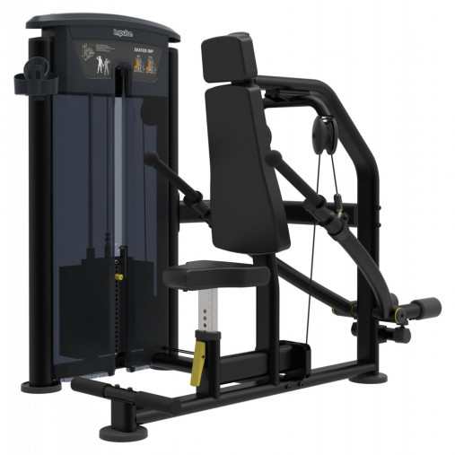 Трицепс (91 кг) AeroFIT Impulse IT9517