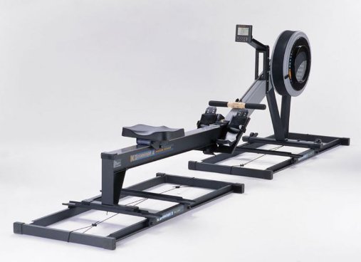 Слайдер Boat Slide для гребных тренажеров Concept2